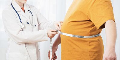 Obezitenin Yetişkinlerde ve Çocuklarda Görülme Sıklığı Hızla Artıyor