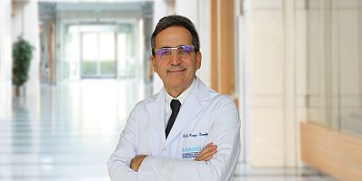 Obeziteye karşı ameliyatsız yöntem: Mide balonu