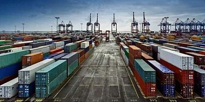 Ocak ayı dış ticaret istatistikleri açıklandı