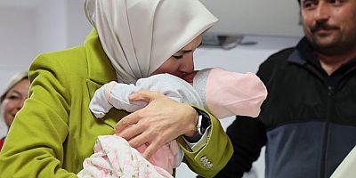 Ocak ayı doğum yardımı ödemeleri annelerin hesaplarına yatırıldı