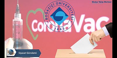 Ocak Ayı Ülke Gündeminde Boğaziçi Üniversitesi vardı