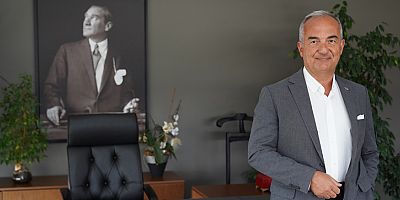 Ocak ayında makine ihracatı 2