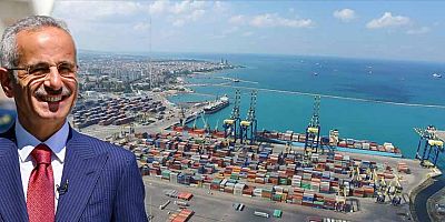 Ocak-Eylül dönemi yük ve konteyner istatistikleri açıklandı