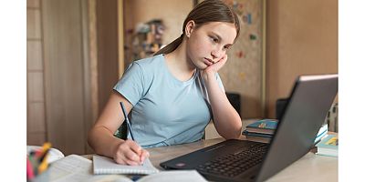 Odaklanma Sorunu Yaşayan Çocuklar için 8 Öneri