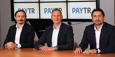 Ödeme sistemleri alanında dünyanın önde gelen isimlerinden Mehmet Sezgin