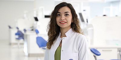 Ödev Yetiştirme Telaşı ile Diş Bakımı Aksatılmamalı!