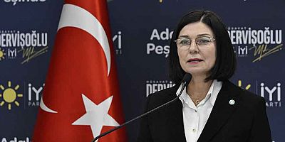 Ofluoğlu’ndan Bakan Yerlikaya’ya “kadın cinayetleri” tepkisi