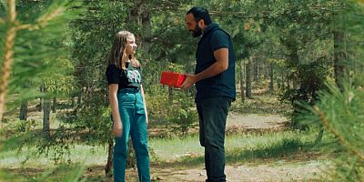 OGM’den her babaya bir fidan