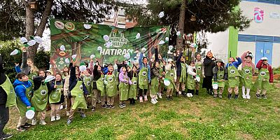 OGM’den Türkiye genelinde doğa temelli eğitim hamlesi