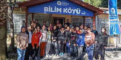 Öğrenciler sömestirin tadını çıkarıyor