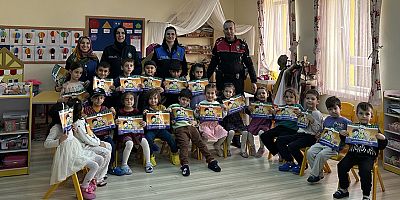 Öğrencileri Bilgilendirme çalışmaları devam ediyor