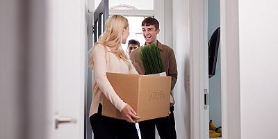 Öğrencilerin eşya depolama talebi yüzde 72 arttı!