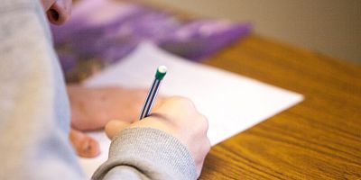 Öğrencilerin korkulu rüyası: Sınavlar