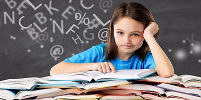 Öğrenme Güçlüklerinin Görünmeyen Sebebi D Vitamini Olabilir