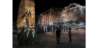 Öğretmenler Günü'ne özel ‘Ayasofya Tarihi Müzesi’ ve ‘Efes Deneyim Müzesi’ne girişler tüm öğretmenlere ücretsiz…