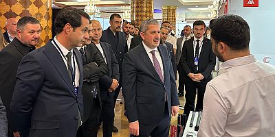 OKSİAD Derneği'nden görkemli buluşma