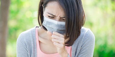 Öksürmek bile bayıltabiliyor!