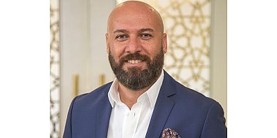 Oktay Ari, TÜRSAB Muratpaşa Bölge Temsil Kurulu Başkanlığı’na Adaylığını Açıkladı