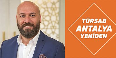 Oktay Ari, TÜRSAB Muratpaşa BTK Başkanlığına Adaylığını Açıkladı