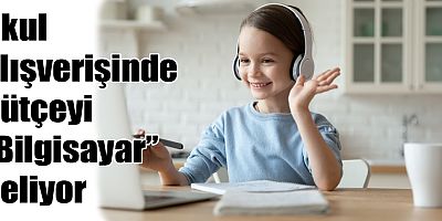 Okul alışverişinde bütçeyi “Bilgisayar” deliyor