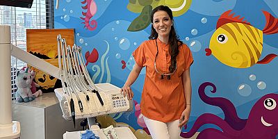 Okul çağındaki çocuklarda çürük riskine dikkat