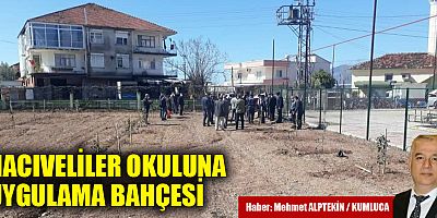 Okul giderlerinin karşılanması amaçlanıyor