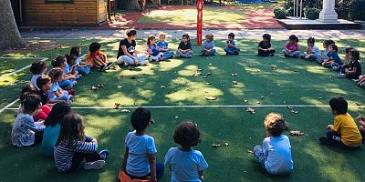 Okul Öncesi Eğitimin 5 Önemli Faydası