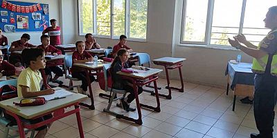 Okul Servis Araçları Kontrolü ve Seminer