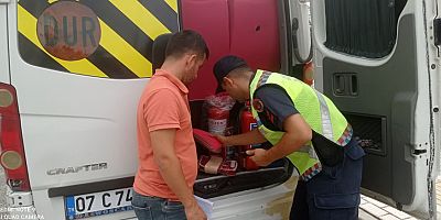 Okul Servis Araçları ve Okul Çevresi Güvenliği Huzur Güven Uygulaması