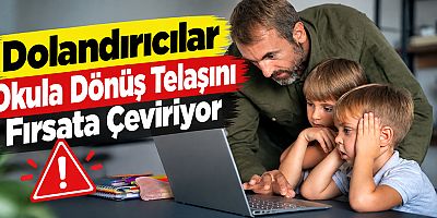 Okula Dönüş Döneminde Ailelerin Alması Gereken 5 Önlem