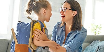 Okula dönüş döneminde ebeveynlere 5 tavsiye