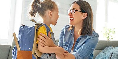 Okula dönüş döneminde ebeveynlere 5 tavsiye