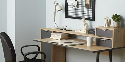 Okula dönüş zamanı, Koçtaş'ta yenilik zamanı!