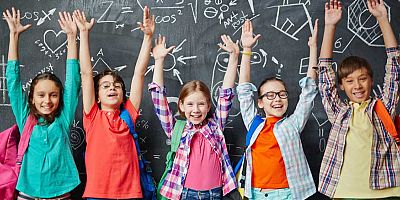 Okullar başlamadan stresi yönetmeyi öğrenin