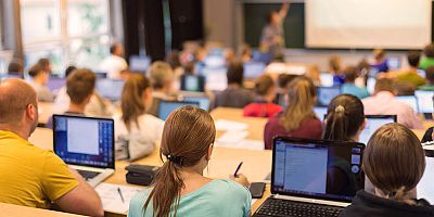 Okullara yönelik siber saldırılar 3 kat arttı