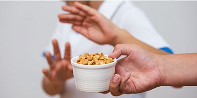 Okullarda Besin Alerjisini Önleyin!