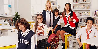 Okullarda DeFacto Rüzgârı Esecek