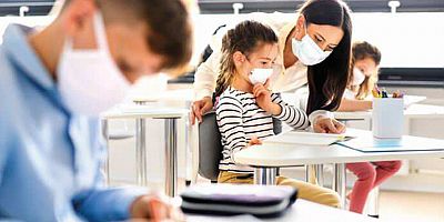 Okullarda uygulanması gereken 5 hijyen kuralı