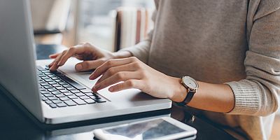 Okulların açılması elektronik ürünlere olan talebi artırdı