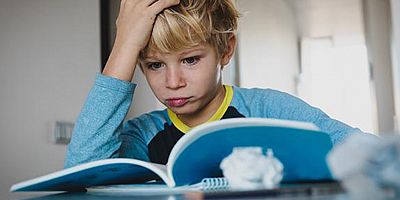 Okurken Zorlanıyor Musunuz? Belki de Disleksi ile Yaşıyorsunuz