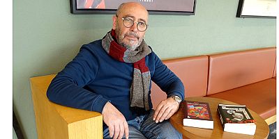 “Okuyucu Emniyet Kemerlerini Bağlasın”