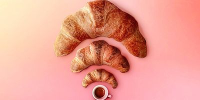 Olimpiyatlarda İnternete Bağlanacak mısınız? Dikkat: Paris'teki Açık Wi-Fi Ağlarının %25'i Güvenli Değil!