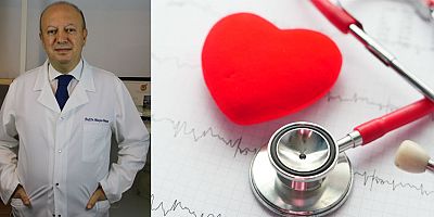 Ölümlerin 3'te birinin sebebi kalp-damar hastalıkları