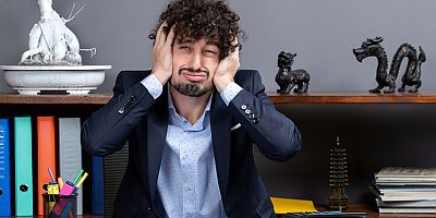 Olumsuz Düşünmek Psikolojik Sorunları Beraberinde Getiriyor