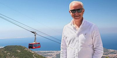 Olympos Teleferik, Kemer'de katkı sağlamaya devam ediyor