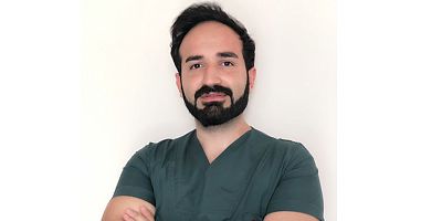 Ömer Arif Çetin: Fıtık ve omurga eğriliğinde ameliyatsız tedavi mümkün