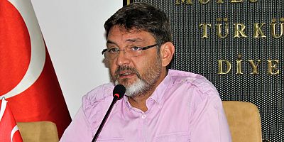  Ömer Başkan’dan Manavgat bilgilendirmesi