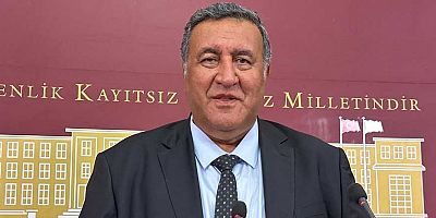 Ömer Fethi Gürer’den Eleştiri: “Tarım arazilerine zorla el koymak çözüm değil!”