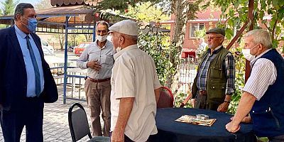 Ömer Fethi Gürer: “Emekli ve memur için sanal değil, gerçek enflasyon dikkate alınmalıdır”