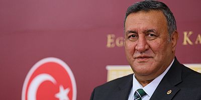 Ömer Fethi Gürer: “Sağlık sistemi ticarileştirildi, halk mağdur edildi”